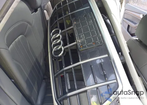 2021 Audi Q5 Premium 45 Tfsi Quattro S Tronic из США, поврежденный, VIN WA1AAAFY9M2033166